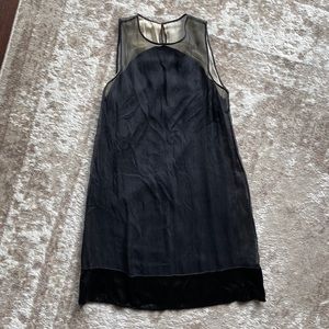 Rebecca Taylor Silk Dress Size 2